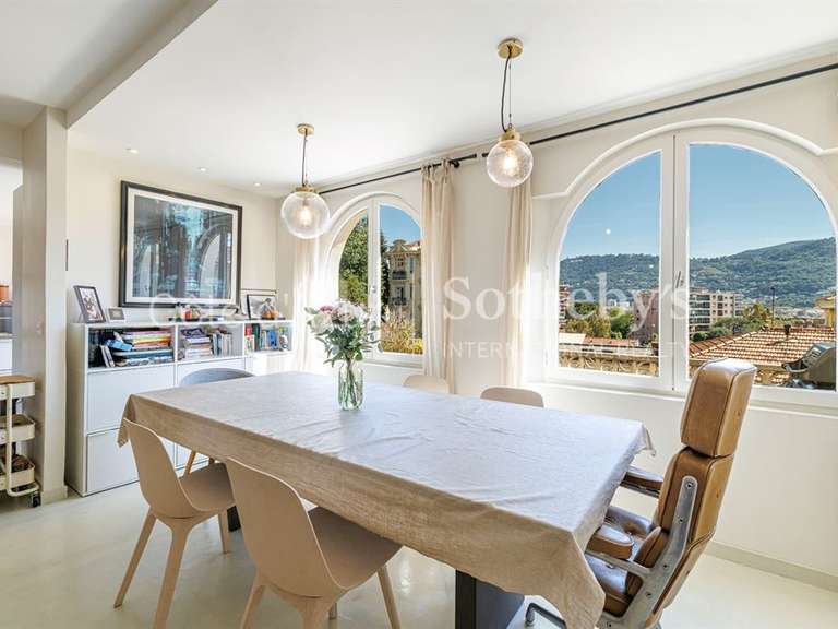 Maison Nice - 3 chambres - 175m²