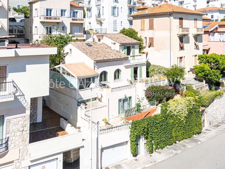 Maison Nice