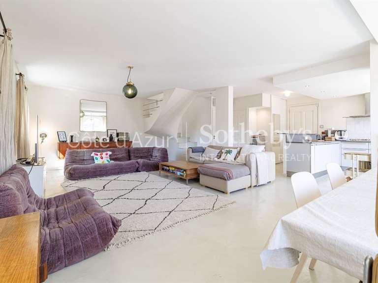 Maison Nice - 3 chambres - 175m²