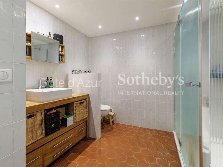 Maison Nice - 3 chambres - 175m²