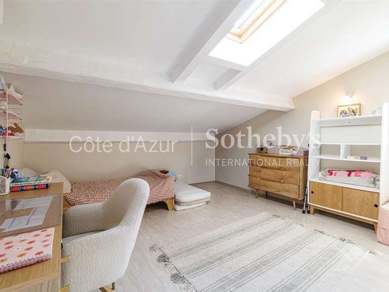 Maison Nice - 3 chambres - 175m²