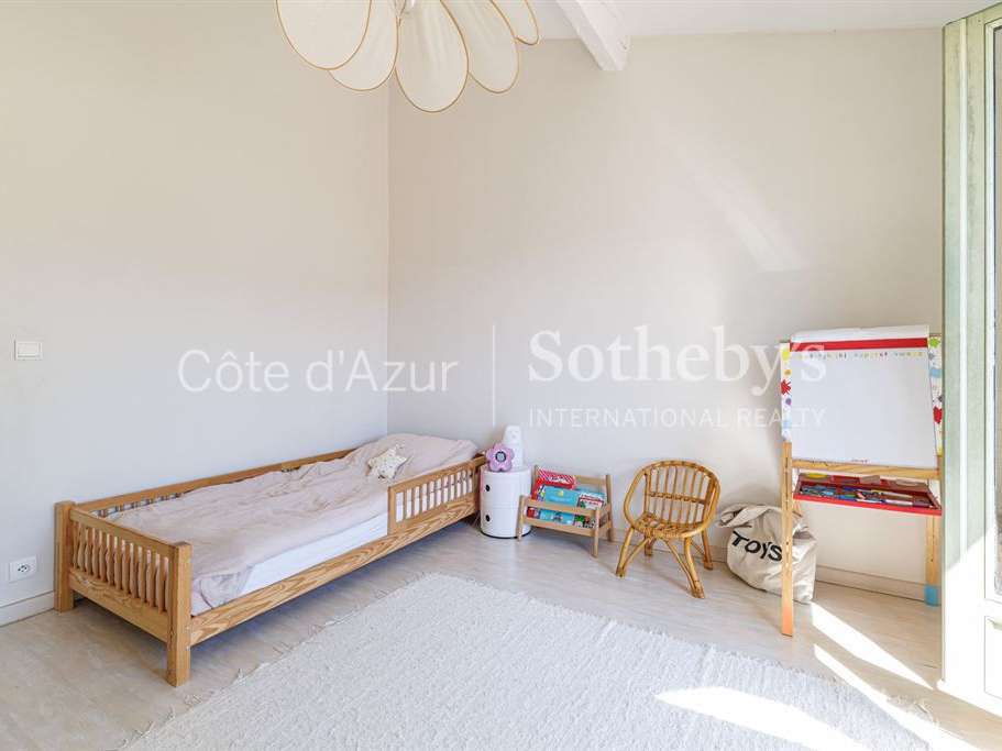 Maison Nice