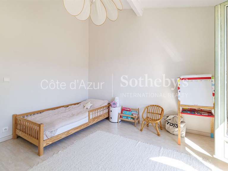 Maison Nice - 3 chambres - 175m²