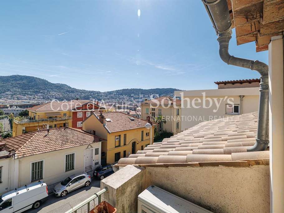 Maison Nice