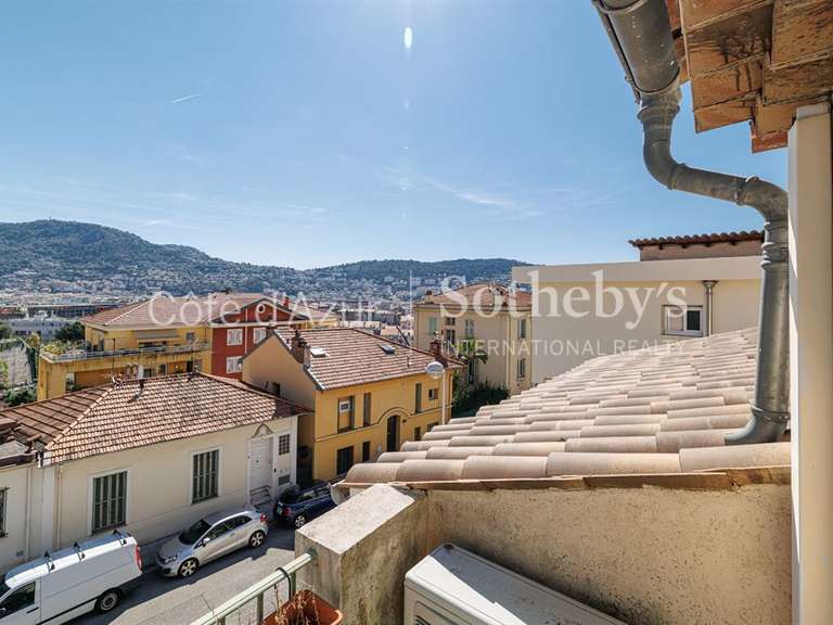 Maison Nice - 3 chambres - 175m²
