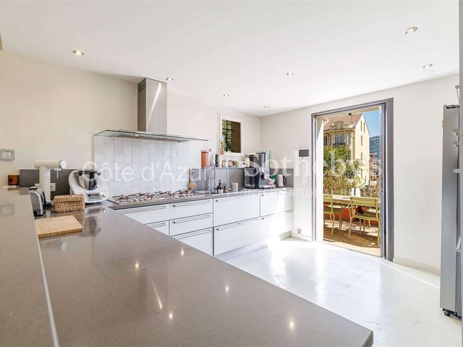 Maison Nice