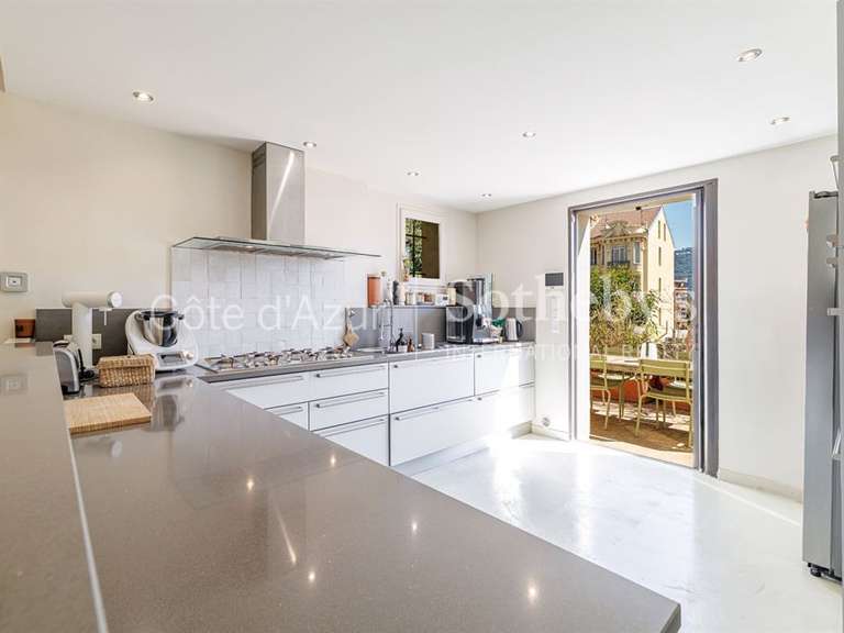 Maison Nice - 3 chambres - 175m²