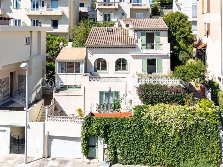 Maison Nice - 3 chambres - 175m²