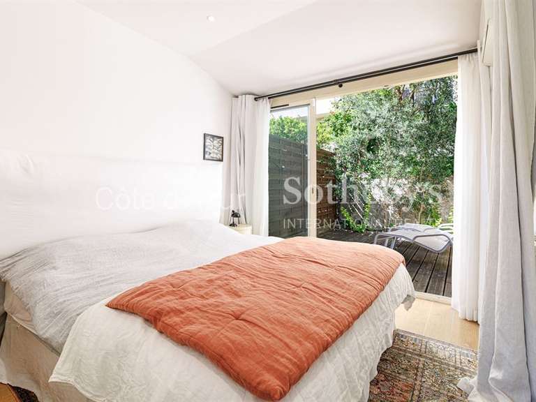 Maison Nice - 3 chambres - 175m²