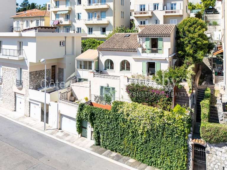 Maison Nice - 3 chambres - 175m²