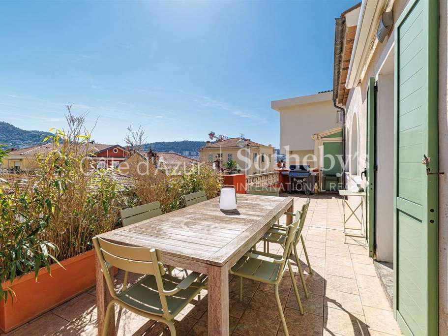 Maison Nice