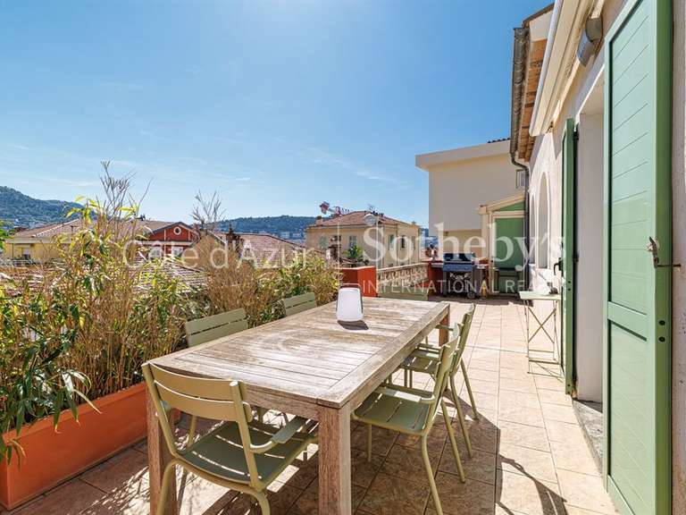 Maison Nice - 3 chambres - 175m²