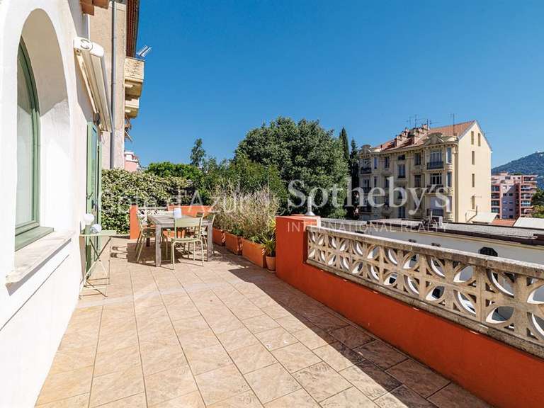 Maison Nice - 3 chambres - 175m²
