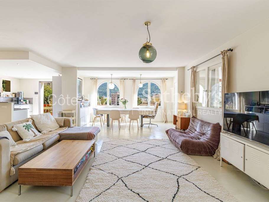 Maison Nice