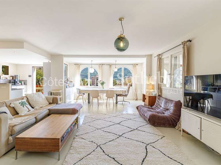 Maison Nice - 3 chambres - 175m²