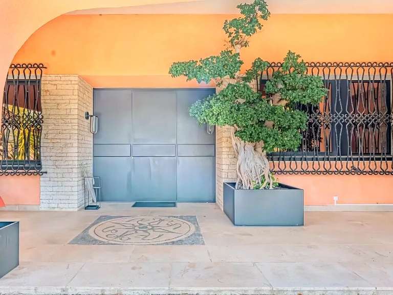 House with Sea view Nice - 4 bedrooms - 448m²