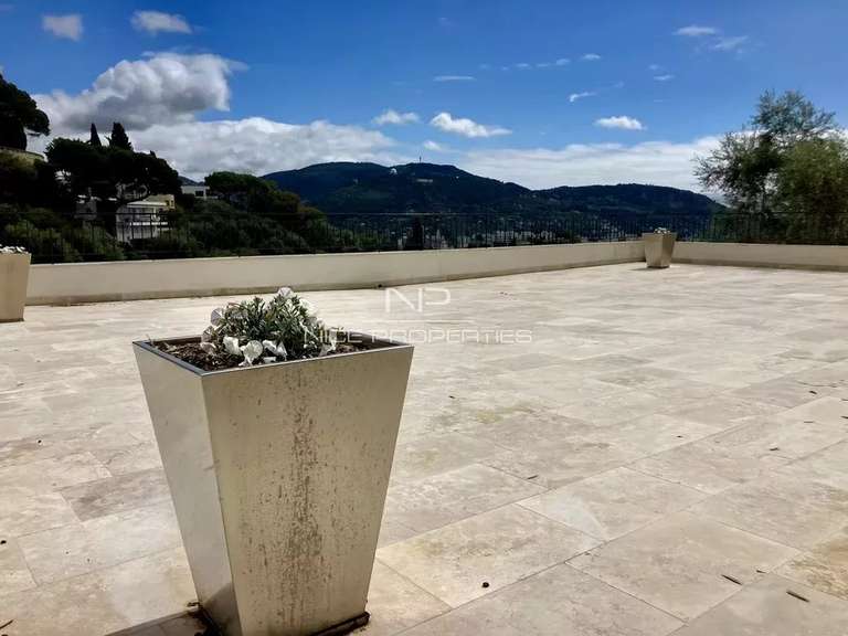 Maison Nice - 5 chambres - 205m²