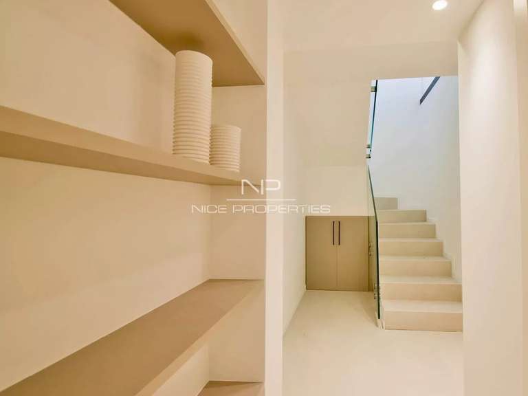 Maison Nice - 5 chambres - 205m²