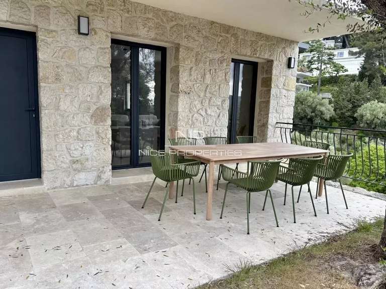 Maison Nice - 5 chambres - 205m²