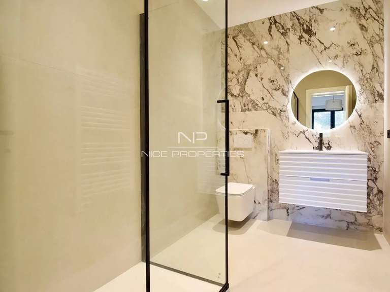 Maison Nice - 5 chambres - 205m²