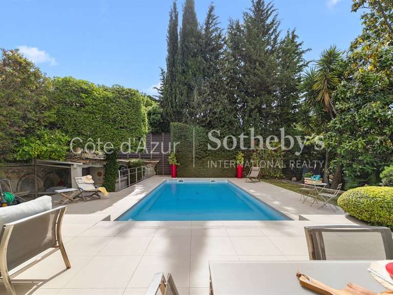 Maison Nice - 4 chambres - 183m²