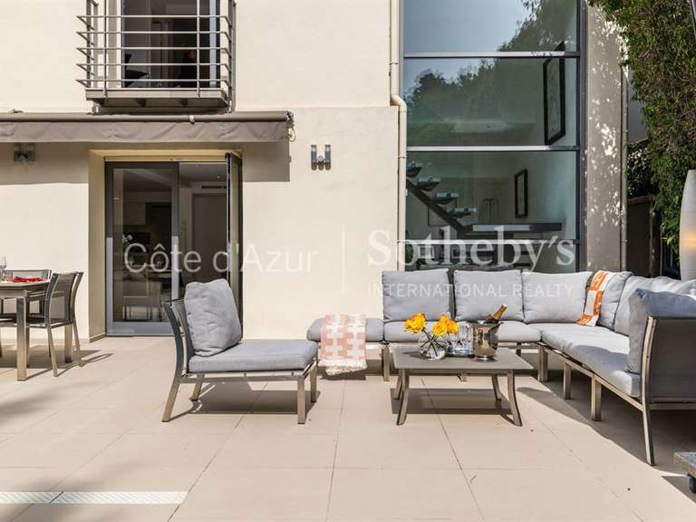 Maison Nice - 4 chambres - 183m²