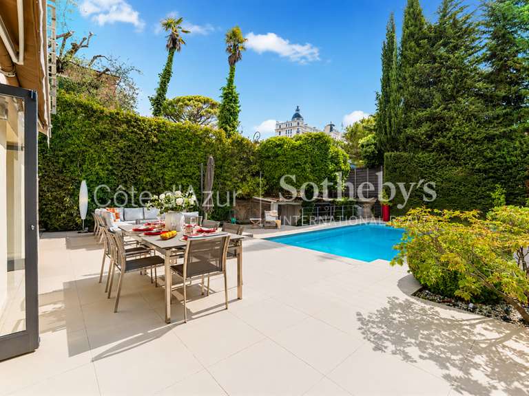 Maison Nice - 4 chambres - 183m²