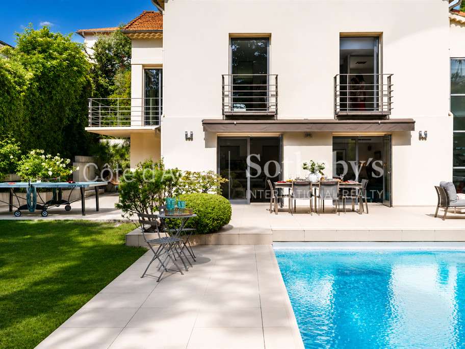 Maison Nice