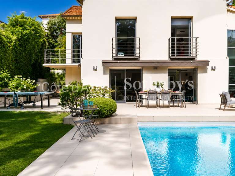 Maison Nice - 4 chambres - 183m²