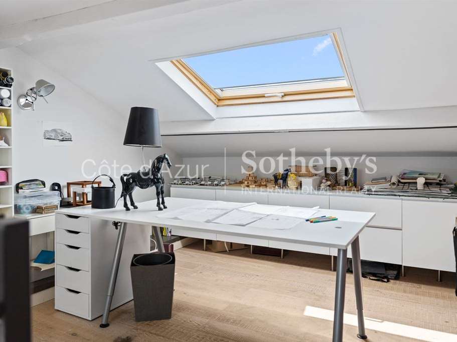 Maison Nice