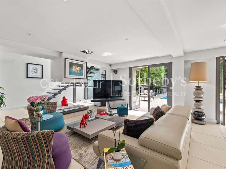 Maison Nice - 4 chambres - 183m²