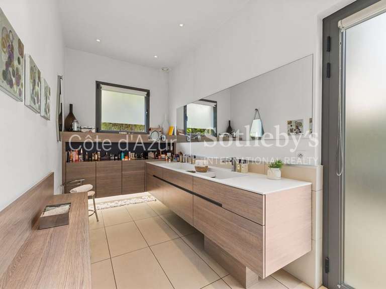 Maison Nice - 4 chambres - 183m²