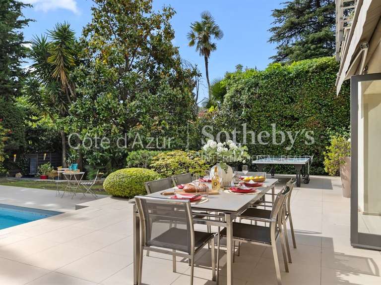 Maison Nice - 4 chambres - 183m²