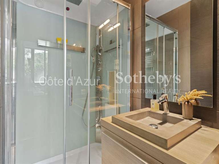 Maison Nice - 4 chambres - 183m²