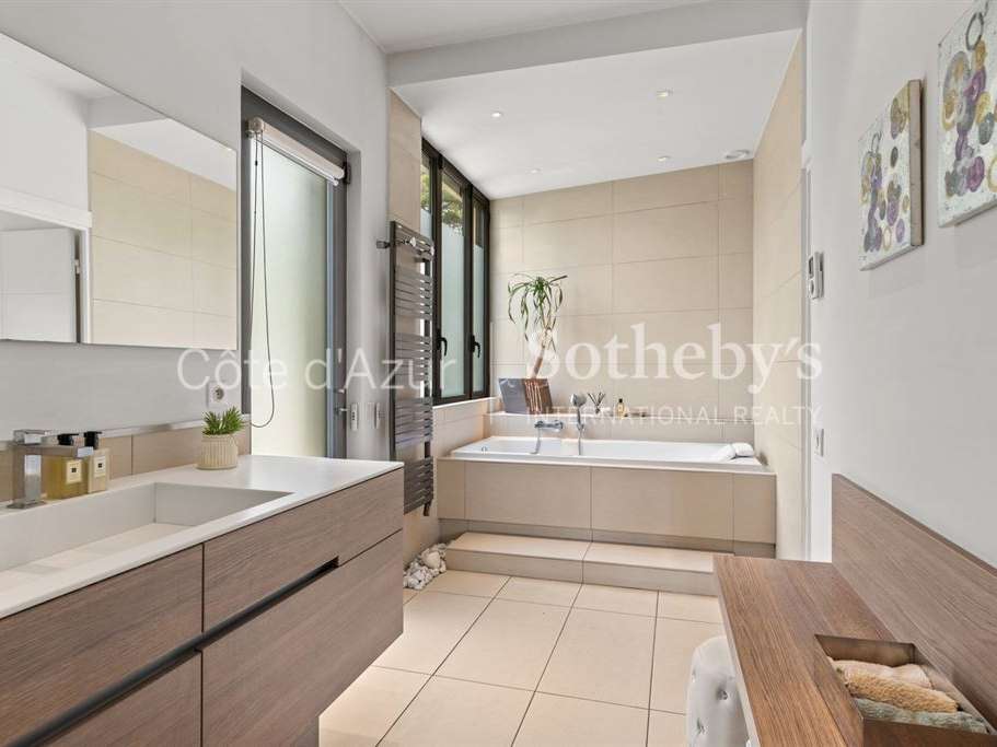 Maison Nice