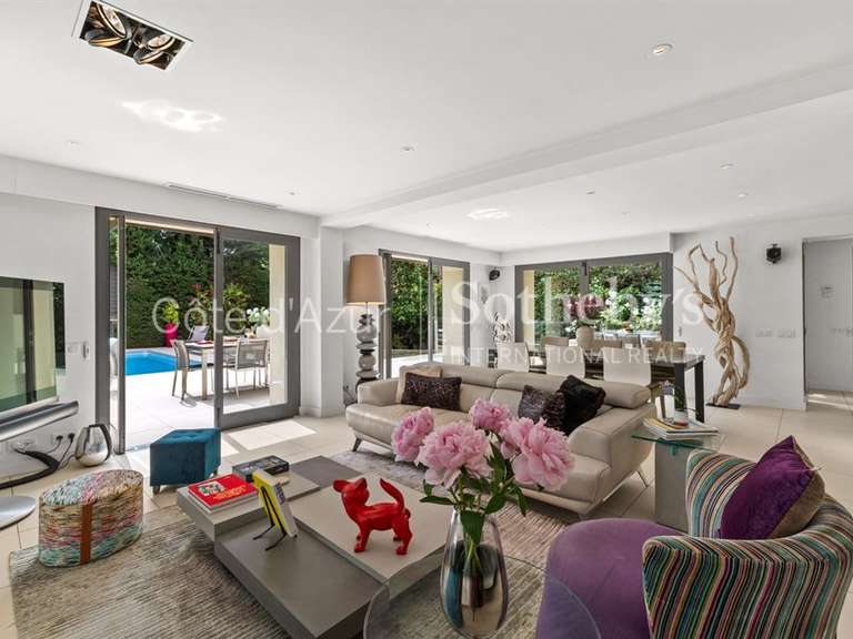 Maison Nice - 4 chambres - 183m²
