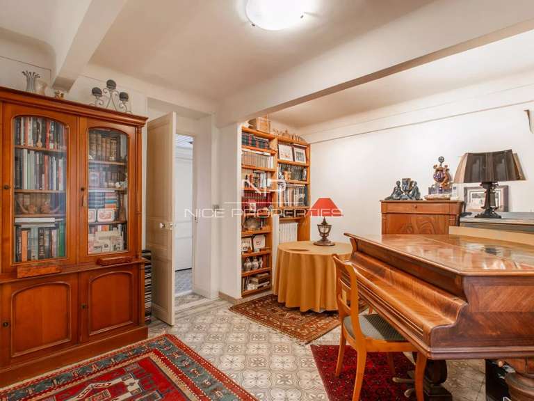 Maison Nice - 4 chambres - 174m²