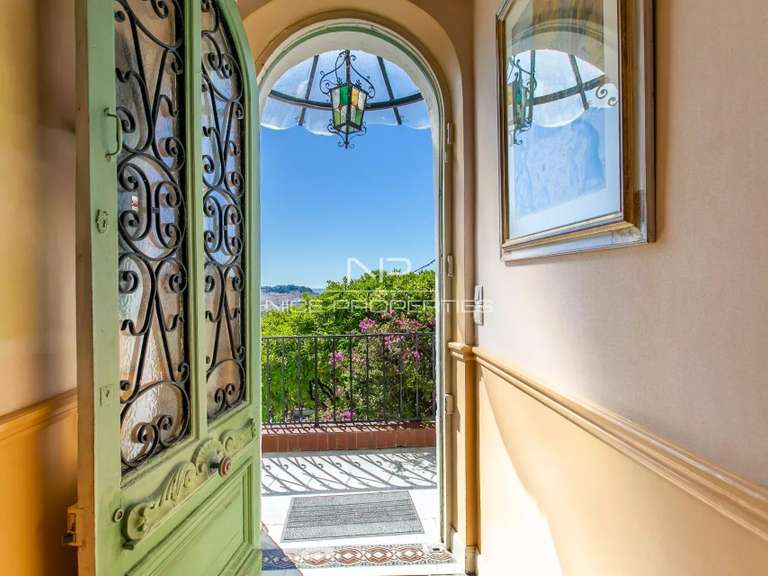 Maison Nice - 4 chambres - 174m²