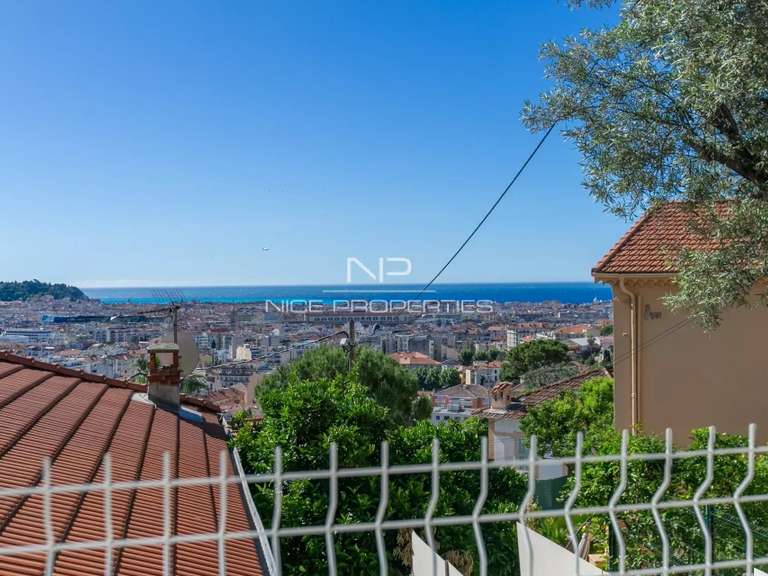 Maison Nice - 4 chambres - 174m²