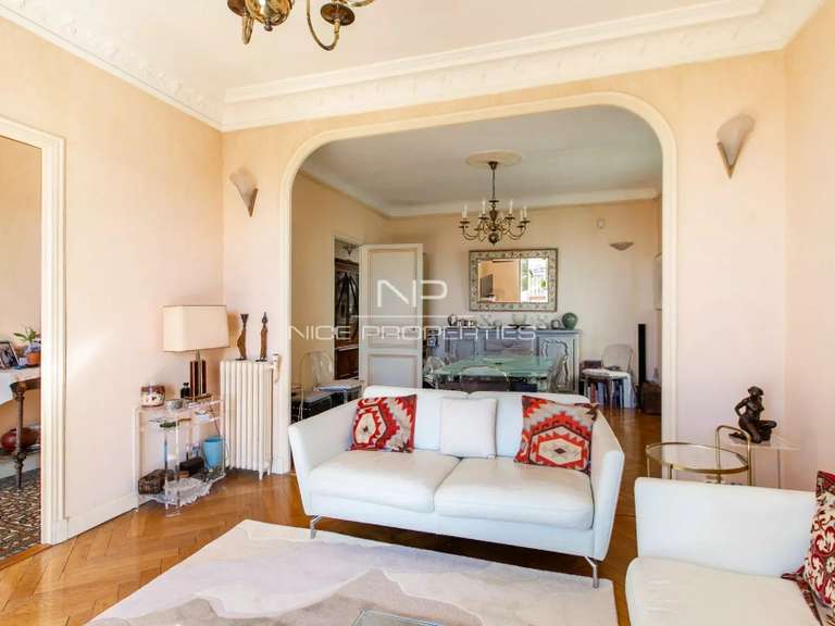 Maison Nice - 4 chambres - 174m²