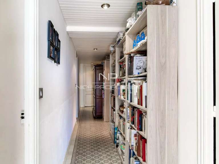 Maison Nice - 4 chambres - 174m²
