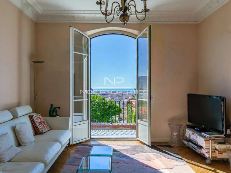Maison Nice - 4 chambres - 174m²