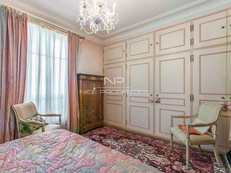 Maison Nice - 4 chambres - 174m²