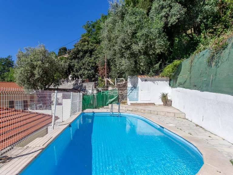 Maison Nice - 4 chambres - 174m²