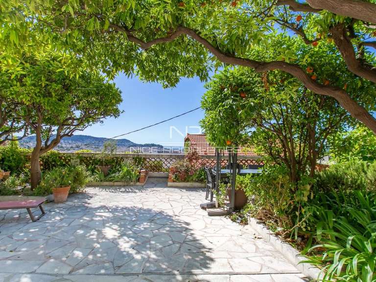 Maison Nice - 4 chambres - 174m²