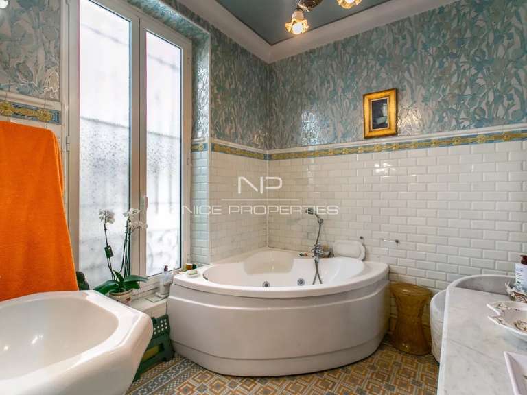 Maison Nice - 4 chambres - 174m²