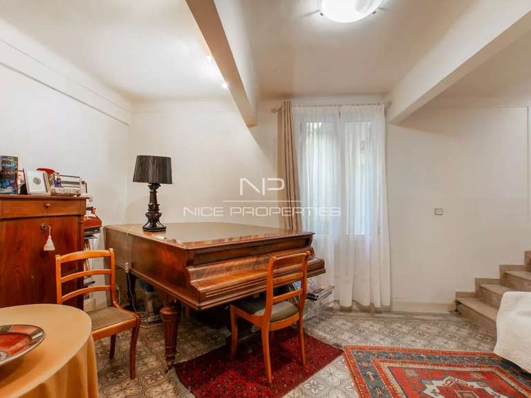 Maison Nice - 4 chambres - 174m²