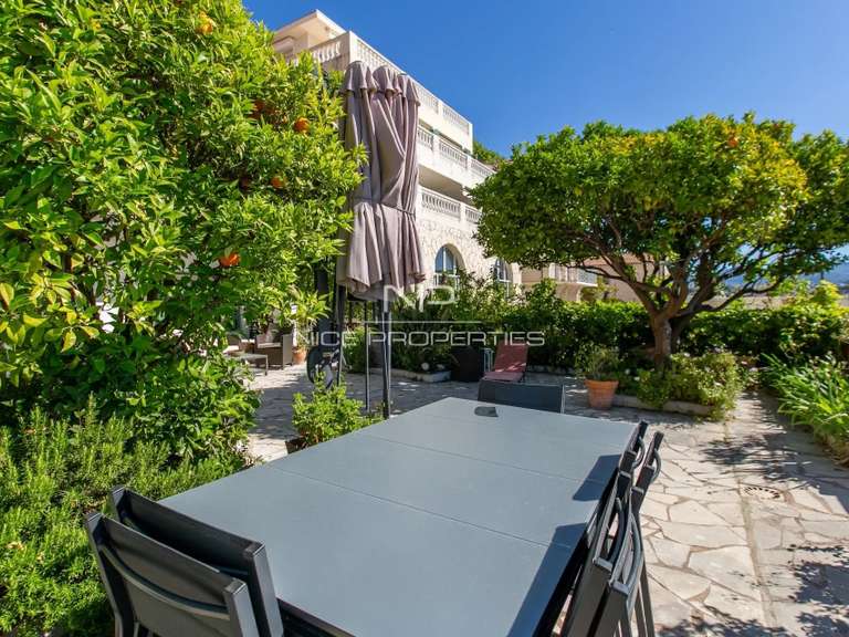 Maison Nice - 4 chambres - 174m²