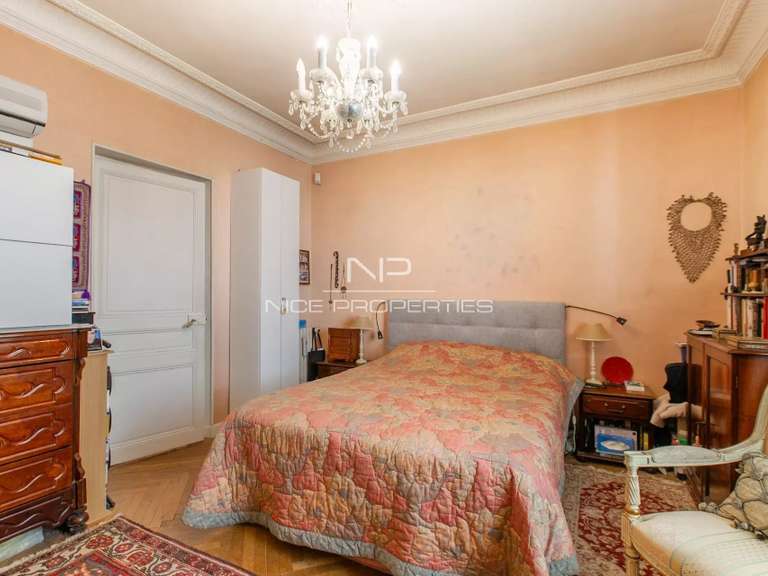 Maison Nice - 4 chambres - 174m²