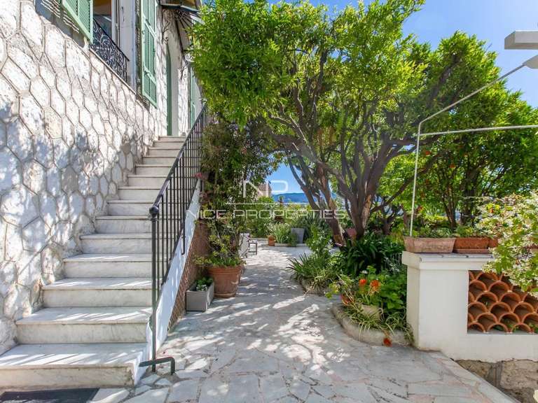 Maison Nice - 4 chambres - 174m²